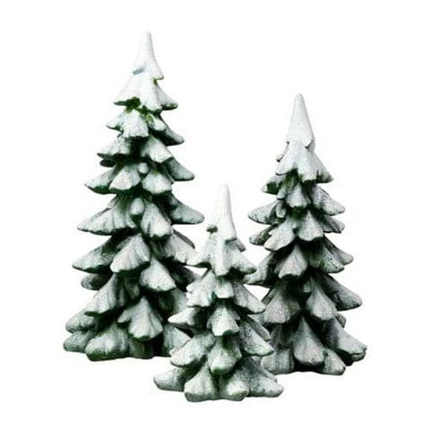 Best deal β¨ The π
Christmas Palace VILLAGE ACCESSORY WINTER PINES SET OF 3 Department 56 𧨠1 The Christmas Palace VILLAGE ACCESSORY WINTER PINES SET OF 3 Department 56