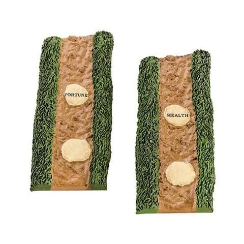 Brand new π The π Christmas Palace Retired Dept. 56 VILLAGE ACCESSORY MY GARDEN PATH, STRAIGHT π 1 The Christmas Palace Retired Dept. 56 VILLAGE ACCESSORY MY GARDEN PATH, STRAIGHT