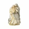 The Christmas Palace Nativity & Stables 10" HOLY FAMILY FIGURINE