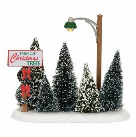 Coupon βοΈ The π Christmas Palace Department 56 VILLAGE ACCESSORY LIT CHIRSTMAS TREE LOT π₯ 1 The Christmas Palace Department 56 VILLAGE ACCESSORY LIT CHIRSTMAS TREE LOT