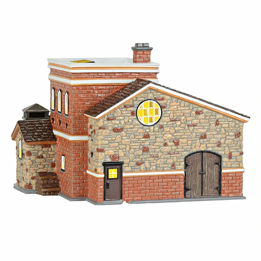 Cheap π₯° The π Christmas Palace Department 56 SNOW VILLAGE GRAPEVINE WINERY π 2 The Christmas Palace Department 56 SNOW VILLAGE GRAPEVINE WINERY