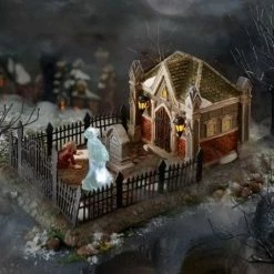 Best Sale βοΈ The π
Christmas Palace DICKENS VILLAGE A π
Christmas CAROL CEMENTERY π€© 5 The Christmas Palace DICKENS VILLAGE A CHRISTMAS CAROL CEMENTERY