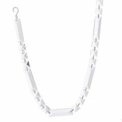 The Christmas Palace 6 FT SQUARE CRYSTAL GARLAND SET OF 4