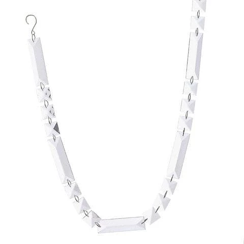 Top 10 π The π Christmas Palace 6 FT SQUARE CRYSTAL GARLAND SET OF 4 𧨠1 The Christmas Palace 6 FT SQUARE CRYSTAL GARLAND SET OF 4