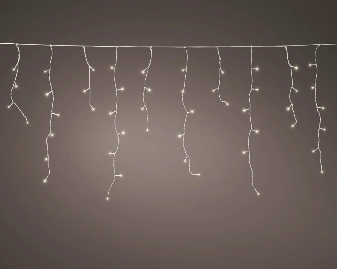 Budget π The π
Christmas Palace 24 FT EXTENSION SET WARM WHITE ICICLE 1 STRING OF 250 LED LIGHTS β 1 The Christmas Palace 24 FT EXTENSION SET WARM WHITE ICICLE 1 STRING OF 250 LED LIGHTS