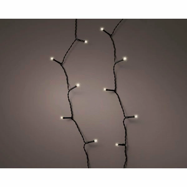 Top 10 π― The π Christmas Palace π Christmas LIGHTS 60 FT 240 LED WARM WHITE TWINKLE BLACK WIRE BATTERY OPERATED π 1 The Christmas Palace CHRISTMAS LIGHTS 60 FT 240 LED WARM WHITE TWINKLE BLACK WIRE BATTERY OPERATED