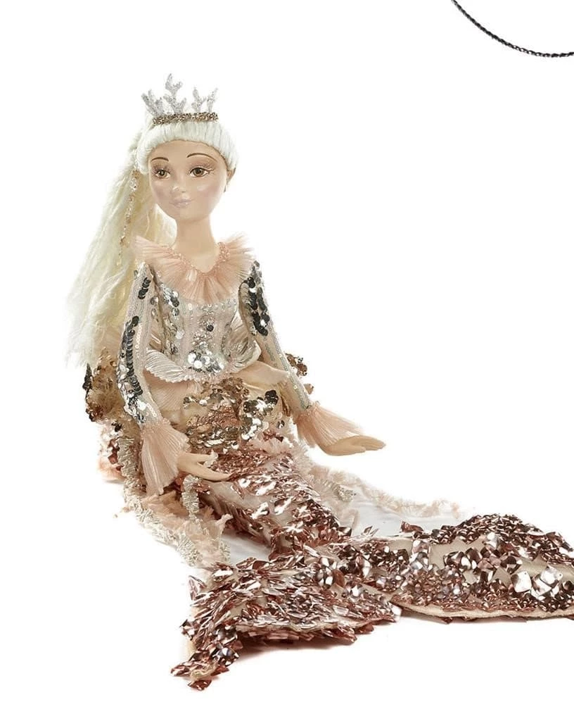 Best Pirce π The β Christmas Palace 26" JELLYFISH MERMAID DOLL Goodwill M&G Belgium π 1 The Christmas Palace 26" JELLYFISH MERMAID DOLL Goodwill M&G Belgium