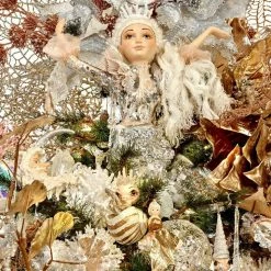 Best Pirce π The β Christmas Palace 26" JELLYFISH MERMAID DOLL Goodwill M&G Belgium π 8 The Christmas Palace 26