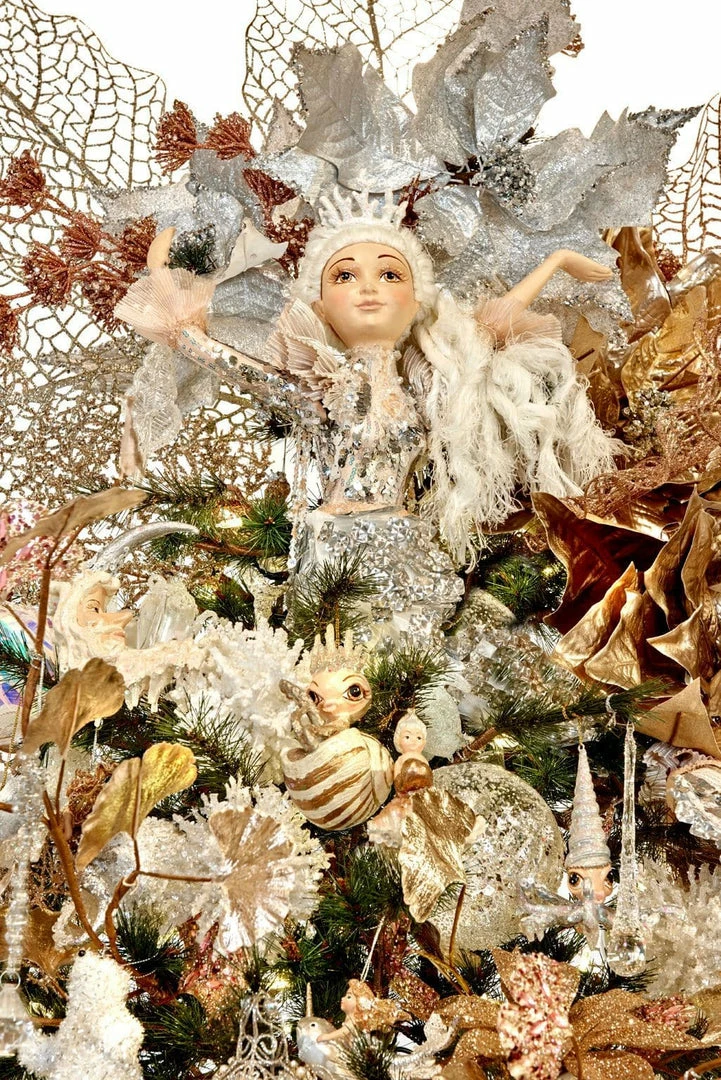 Best Pirce π The β Christmas Palace 26" JELLYFISH MERMAID DOLL Goodwill M&G Belgium π 3 The Christmas Palace 26" JELLYFISH MERMAID DOLL Goodwill M&G Belgium