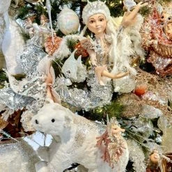 Best Pirce π The β Christmas Palace 26" JELLYFISH MERMAID DOLL Goodwill M&G Belgium π 10 The Christmas Palace 26