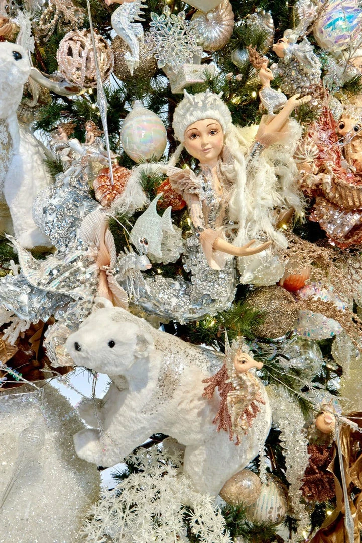 Best Pirce π The β Christmas Palace 26" JELLYFISH MERMAID DOLL Goodwill M&G Belgium π 5 The Christmas Palace 26" JELLYFISH MERMAID DOLL Goodwill M&G Belgium