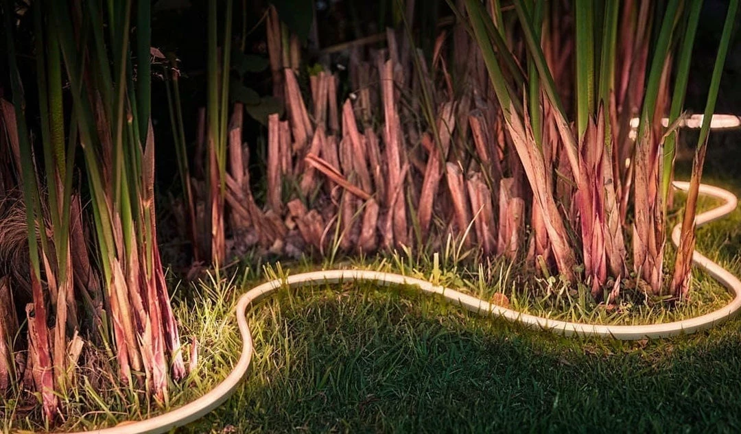 Deals π The π Christmas Palace 16 FT LED NEONFLEX WARM WHITE π₯ 6 The Christmas Palace 16 FT LED NEONFLEX WARM WHITE