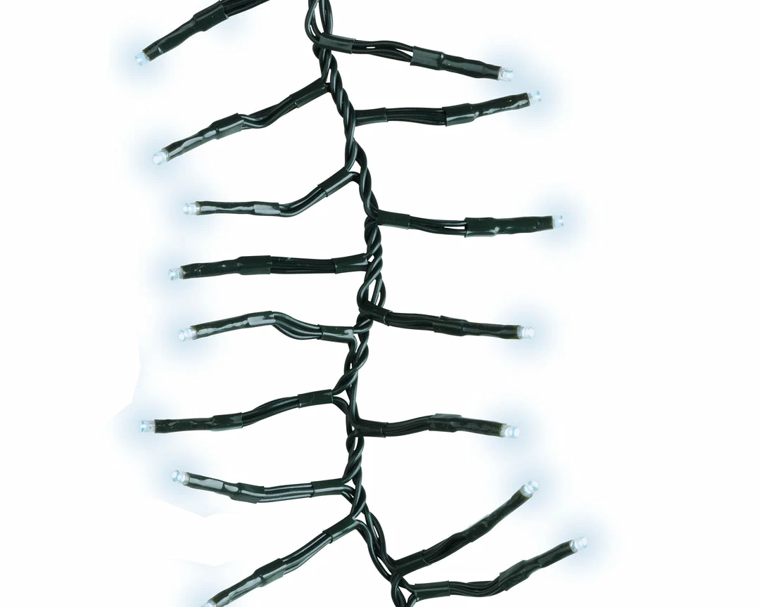 Outlet β The π Christmas Palace 20 FT CLUSTER 456 LED COOL WHITE GREEN WIRE 8 FUNCTION TWINKLE π Christmas LIGHTS β 1 The Christmas Palace 20 FT CLUSTER 456 LED COOL WHITE GREEN WIRE 8 FUNCTION TWINKLE CHRISTMAS LIGHTS