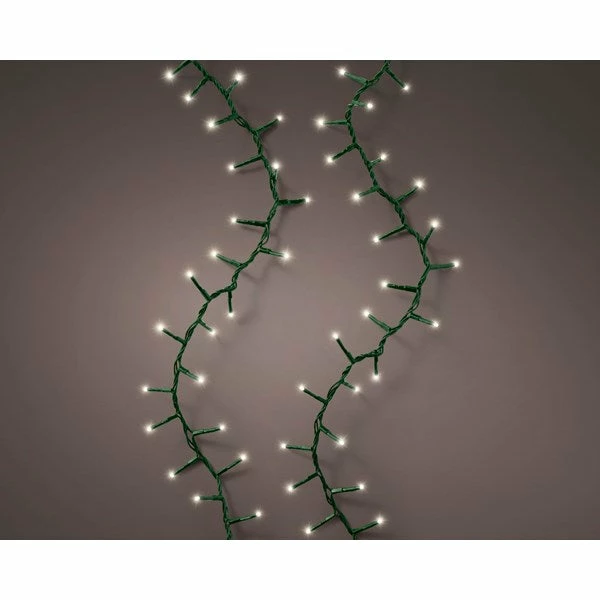 Buy β The π Christmas Palace 36 FT COMPACT STARTER SET WARM WHITE WITH 1 STRING OF 500 LED LIGHTS Razzle Dazzle 𧨠2 The Christmas Palace 36 FT COMPACT STARTER SET WARM WHITE WITH 1 STRING OF 500 LED LIGHTS Razzle Dazzle