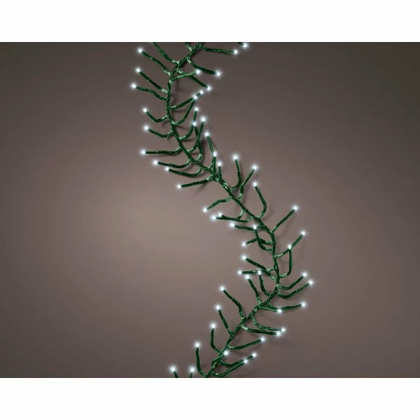 Cheap π₯ The β Christmas Palace 16 FT CLUSTER STARTER SET COOL WHITE WITH 1 STRING OF 500 LED LIGHTS TRANSFORMER Pretty In Pink π 2 The Christmas Palace 16 FT CLUSTER STARTER SET COOL WHITE WITH 1 STRING OF 500 LED LIGHTS TRANSFORMER Pretty In Pink