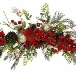 The Christmas Palace 54" X 6" MARK ROBERTS CHRISTMAS MAGIC SWAG