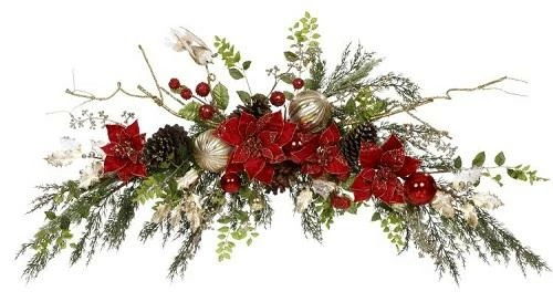 Hot Sale π€© The π Christmas Palace 54" X 6" MARK ROBERTS π Christmas MAGIC SWAG βοΈ 1 The Christmas Palace 54" X 6" MARK ROBERTS CHRISTMAS MAGIC SWAG