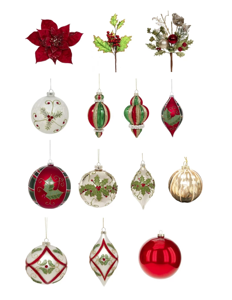 Flash Sale π The π
Christmas Palace MARK ROBERTS 3-18" HOLLY TRADITION ORNAMENT SET OF 30 Yuletide Traditions π― 1 The Christmas Palace MARK ROBERTS 3-18" HOLLY TRADITION ORNAMENT SET OF 30 Yuletide Traditions