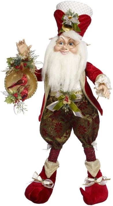 Cheap π The β Christmas Palace MARK ROBERTS 40" LARGE FOUR CALLING BIRDS NORTH POLE ELF π 1 The Christmas Palace MARK ROBERTS 40" LARGE FOUR CALLING BIRDS NORTH POLE ELF