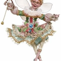 The Christmas Palace MARK ROBERTS 18.5" MEDIUM DREAMS OF SUGAR PLUMS FAIRY