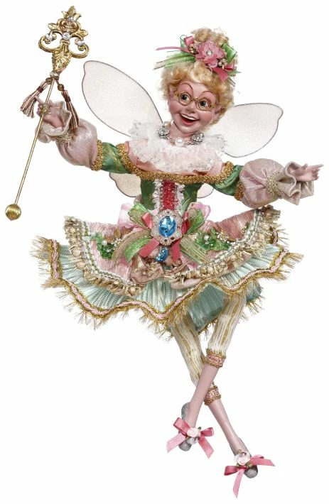New π The π Christmas Palace MARK ROBERTS 18.5" MEDIUM DREAMS OF SUGAR PLUMS FAIRY π― 1 The Christmas Palace MARK ROBERTS 18.5" MEDIUM DREAMS OF SUGAR PLUMS FAIRY