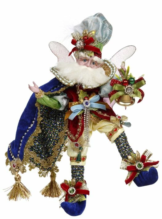 Wholesale π― The π Christmas Palace MARK ROBERTS 10" SMALL FASHION DESIGNER FAIRY π 1 The Christmas Palace MARK ROBERTS 10" SMALL FASHION DESIGNER FAIRY