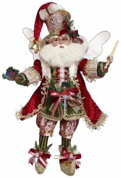 Best Sale π The π Christmas Palace MARK ROBERTS 17.5" MEDIUM FINISHING TOUCHES FAIRY π 1 The Christmas Palace MARK ROBERTS 17.5" MEDIUM FINISHING TOUCHES FAIRY