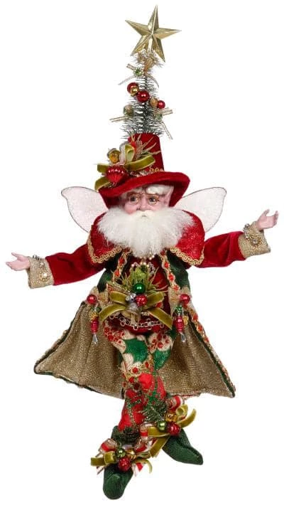 Buy π The β Christmas Palace MARK ROBERTS 15" SMALL TANNENBAUM FAIRY π 1 The Christmas Palace MARK ROBERTS 15" SMALL TANNENBAUM FAIRY