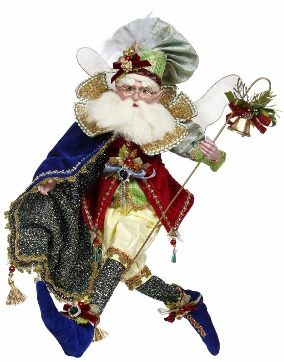 Cheap β The π
Christmas Palace MARK ROBERTS 20" LARGE FASHION DESIGNER FAIRY π 1 The Christmas Palace MARK ROBERTS 20" LARGE FASHION DESIGNER FAIRY