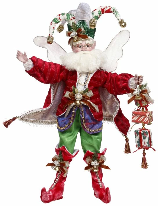 Best Sale π The π
Christmas Palace MARK ROBERTS 19" LARGE JOYFUL FAIRY π 1 The Christmas Palace MARK ROBERTS 19" LARGE JOYFUL FAIRY