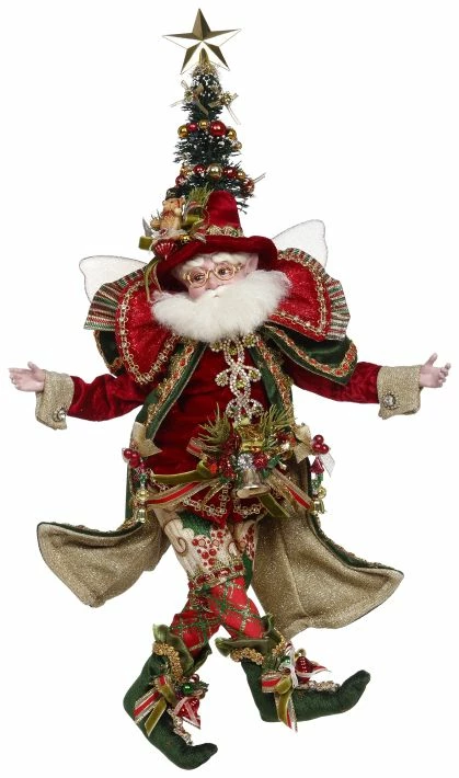 Best deal π₯ The β Christmas Palace MARK ROBERTS 23" MEDIUM TANNENBAUM FAIRY π 1 The Christmas Palace MARK ROBERTS 23" MEDIUM TANNENBAUM FAIRY