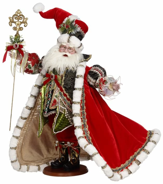 Wholesale π₯° The π
Christmas Palace MARK ROBERTS 26" SANTA'S BIG NIGHT Santas π 1 The Christmas Palace MARK ROBERTS 26" SANTA'S BIG NIGHT Santas