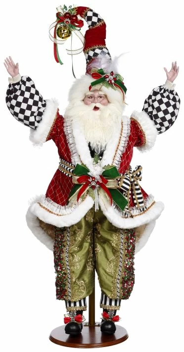 Deals β¨ The π
Christmas Palace Santas MARK ROBERTS 3 FT DREAMY π
Christmas SANTA π 1 The Christmas Palace Santas MARK ROBERTS 3 FT DREAMY CHRISTMAS SANTA