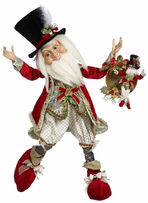 Brand new π The π Christmas Palace MARK ROBERTS 36" 10 LORDS OF LEAPING NORTH POLE ELF Elves π 1 The Christmas Palace MARK ROBERTS 36" 10 LORDS OF LEAPING NORTH POLE ELF Elves