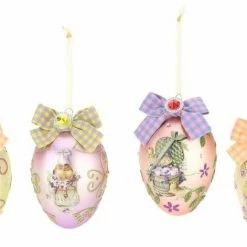 The Christmas Palace MARK ROBERTS 5" EASTER CHICKS BOX OF 4