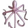 The Christmas Palace MARK ROBERTS 11" PINK OCTOPUS ORNAMENT