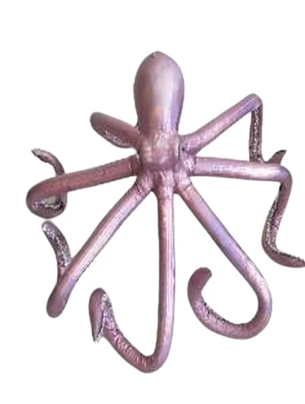 Best deal π The π Christmas Palace MARK ROBERTS 11" PINK OCTOPUS ORNAMENT π 2 The Christmas Palace MARK ROBERTS 11" PINK OCTOPUS ORNAMENT