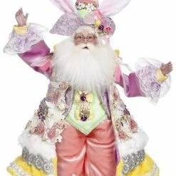 The Christmas Palace MARK ROBERTS 21" FATHER EASTER