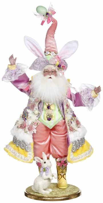 Best deal π₯° The β Christmas Palace MARK ROBERTS 21" FATHER EASTER π₯° 1 The Christmas Palace MARK ROBERTS 21" FATHER EASTER