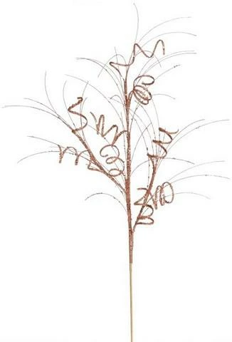 Budget π The π Christmas Palace Pretty In Pink 32" PINK CURLY π Christmas SPRAY SET OF 12 π 1 The Christmas Palace Pretty In Pink 32" PINK CURLY CHRISTMAS SPRAY SET OF 12