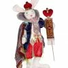 The Christmas Palace MARK ROBERTS 49.5" KING OF HEARTS RABBIT Easter