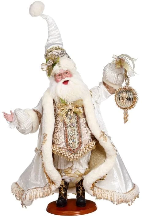 Best deal π The π Christmas Palace MARK ROBERTS 23" VERSAILLES SANTA π 1 The Christmas Palace MARK ROBERTS 23" VERSAILLES SANTA