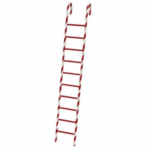 Budget π The π Christmas Palace Sleighs & Ladders MARK ROBERTS 4 FT π¬ CANDY STRIPE LADDER β€οΈ 1 The Christmas Palace Sleighs & Ladders MARK ROBERTS 4 FT CANDY STRIPE LADDER