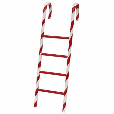Best Pirce π The π Christmas Palace MARK ROBERTS 2 FT π¬ CANDY STRIPE LADDER π₯° 1 The Christmas Palace MARK ROBERTS 2 FT CANDY STRIPE LADDER