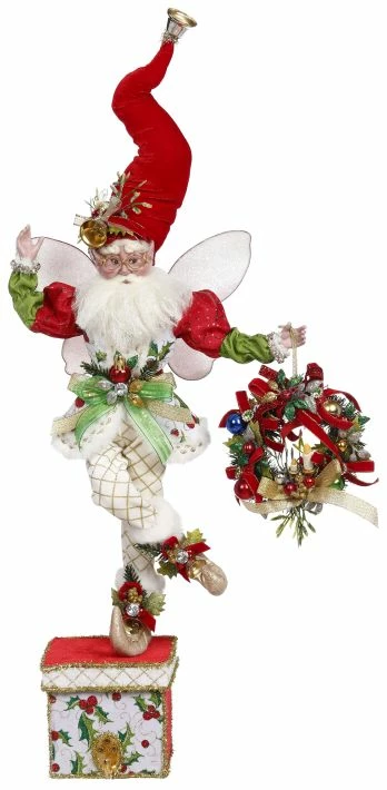 Deals β The π
Christmas Palace π Skirts & Stockings MARK ROBERTS 19" π
Christmas WREATH FAIRY STOCKING HOLDER π₯° 1 The Christmas Palace Skirts & Stockings MARK ROBERTS 19" CHRISTMAS WREATH FAIRY STOCKING HOLDER
