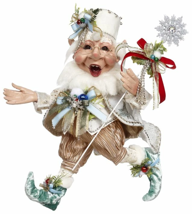 Coupon β¨ The π Christmas Palace Elves MARK ROBERTS 18.5" MEDIUM LET IT SNOW ELF βοΈ 1 The Christmas Palace Elves MARK ROBERTS 18.5" MEDIUM LET IT SNOW ELF