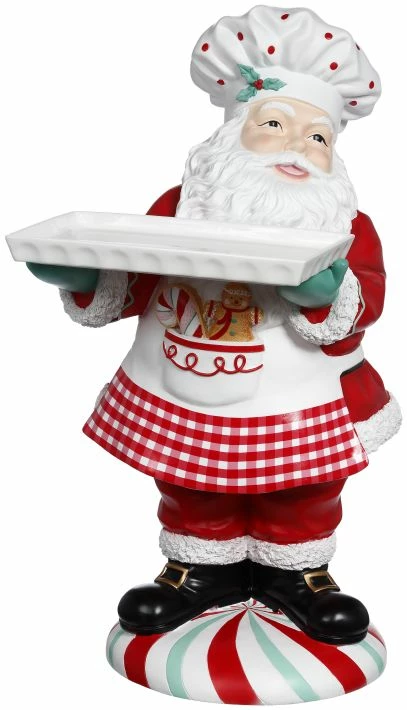 Best Sale π The π
Christmas Palace Santas MARK ROBERTS 2 FT SANTA SERVER TRAY π 1 The Christmas Palace Santas MARK ROBERTS 2 FT SANTA SERVER TRAY