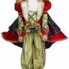 The Christmas Palace MARK ROBERTS 48" CHRISTMAS TRADITION NUTCRACKER Nutcrackers