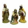 The Christmas Palace Nativity & Stables 12'' WISE MEN SET OF 3
