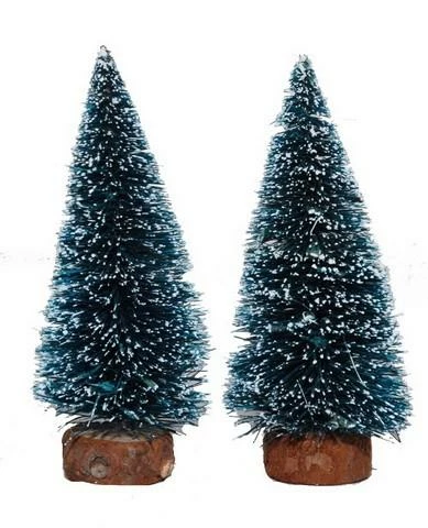 Wholesale β The π
Christmas Palace 4" LOG PINE TREE SET OF 2 β 1 The Christmas Palace 4" LOG PINE TREE SET OF 2